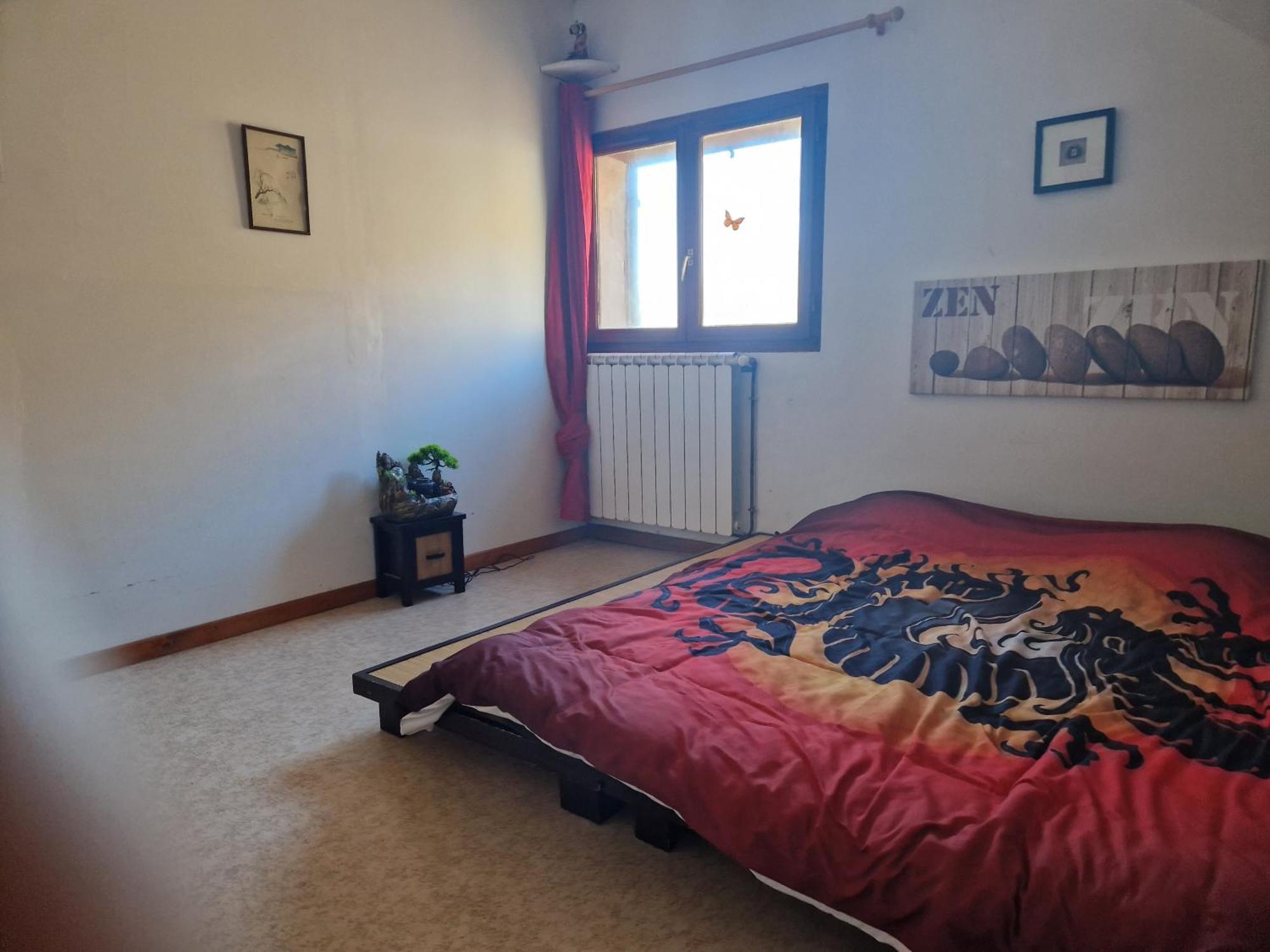Gite De La Draye Crots Dış mekan fotoğraf