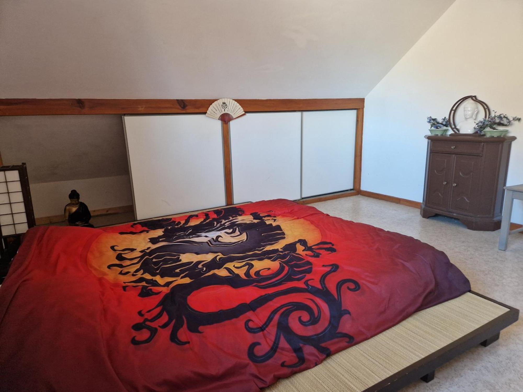 Gite De La Draye Crots Dış mekan fotoğraf
