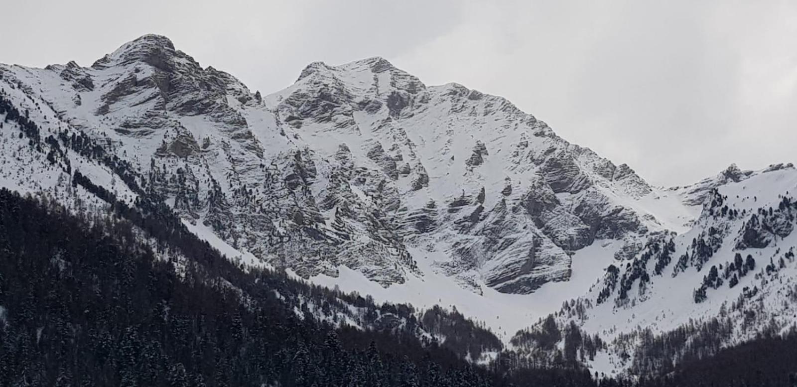 Gite De La Draye Crots Dış mekan fotoğraf